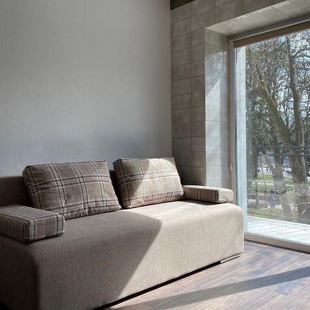 Park Apartment Вінниця Екстер'єр фото
