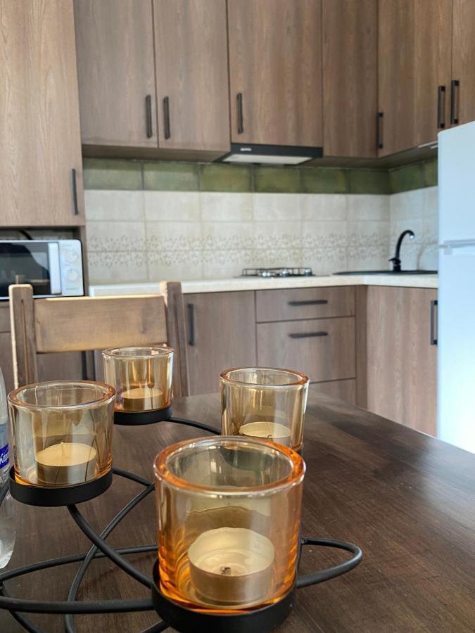 Park Apartment Вінниця Екстер'єр фото