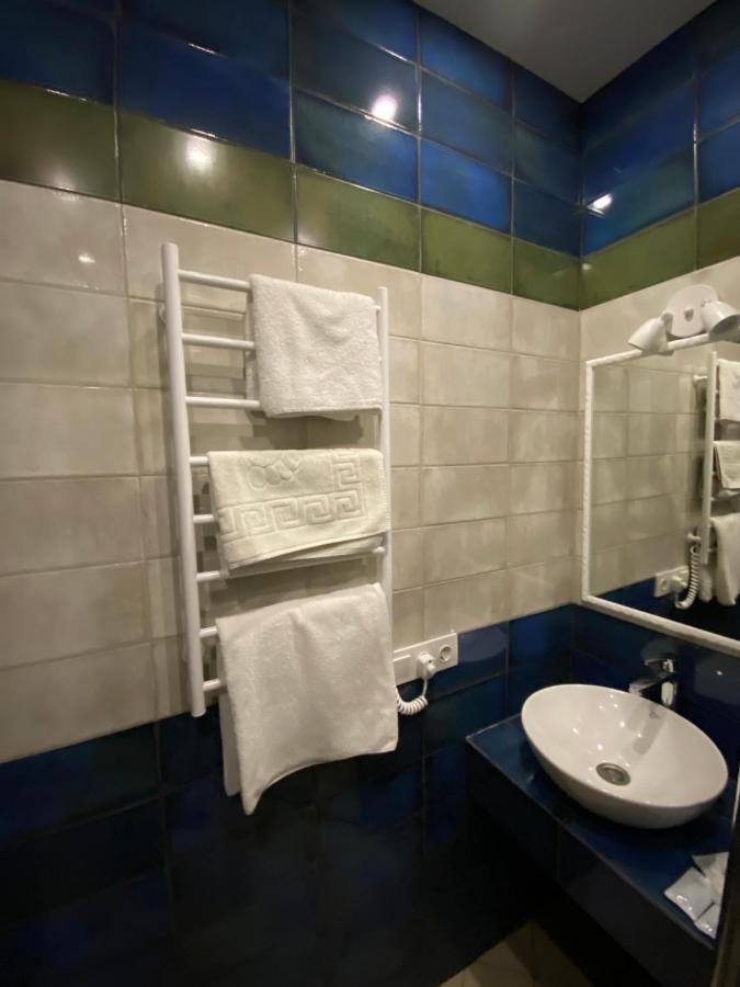 Park Apartment Вінниця Екстер'єр фото